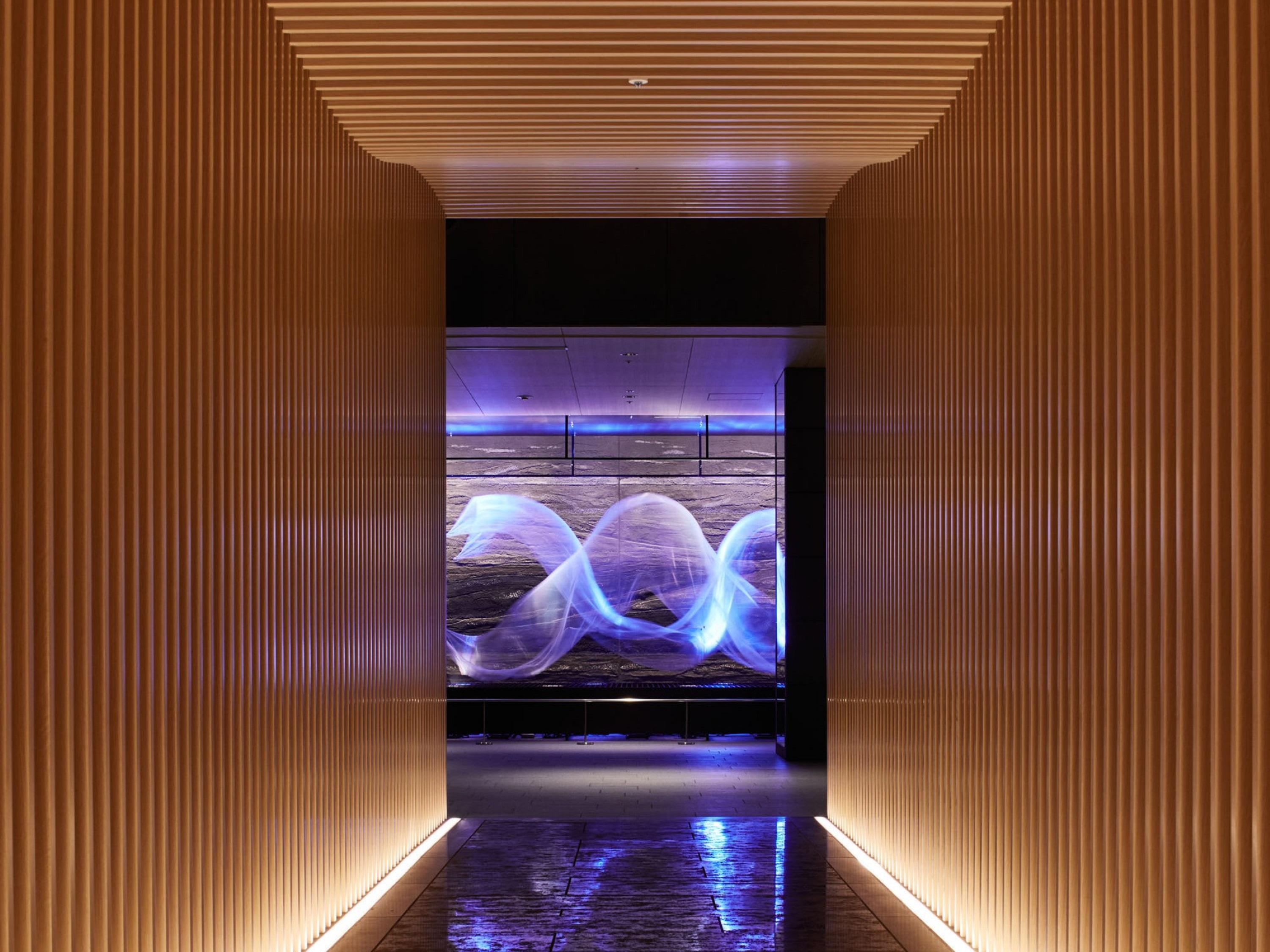 The Thousand Kyoto Dış mekan fotoğraf The entrance to the spa