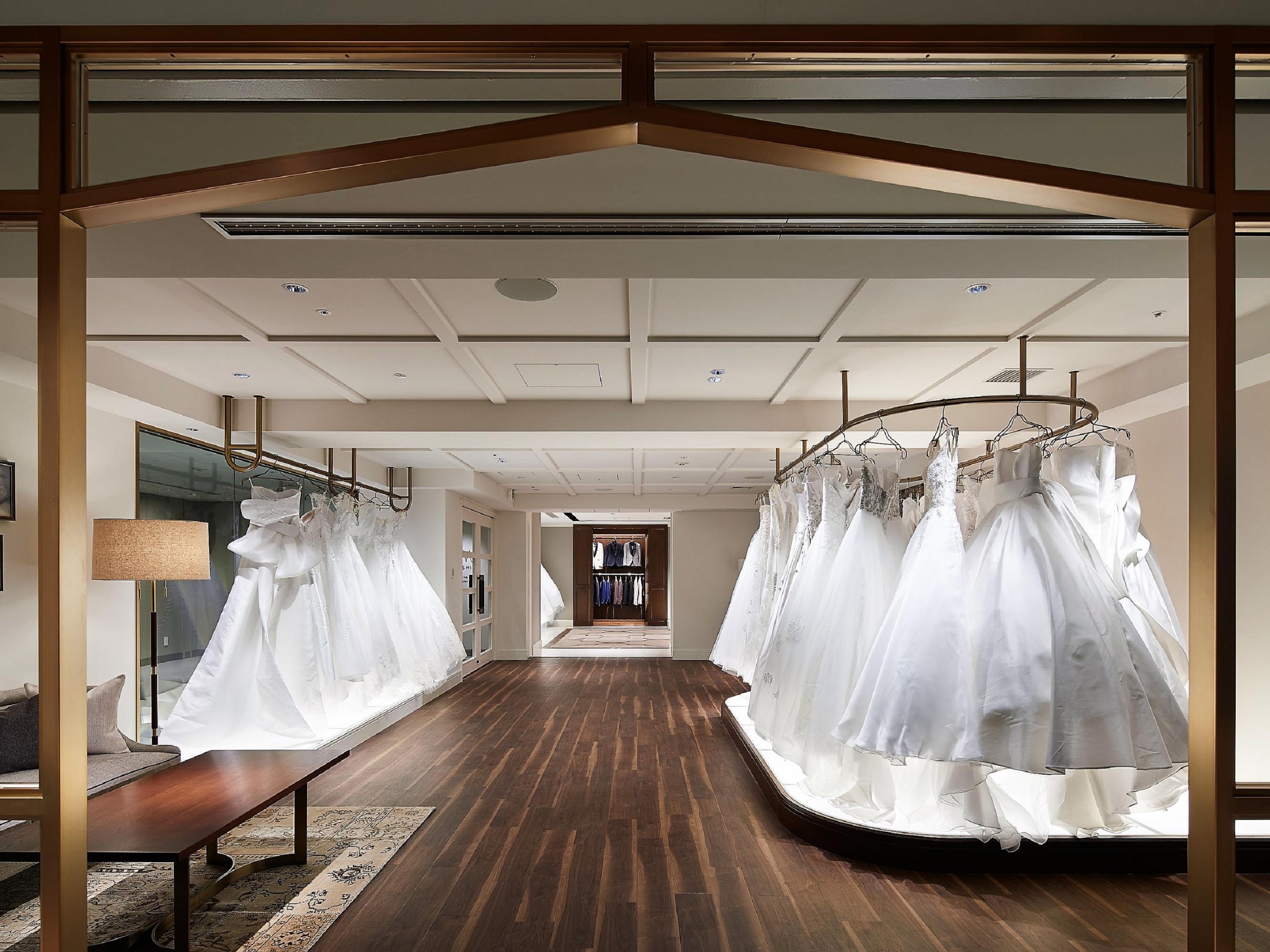 The Thousand Kyoto Dış mekan fotoğraf The bridal suite at the Four Seasons Hotel, London
